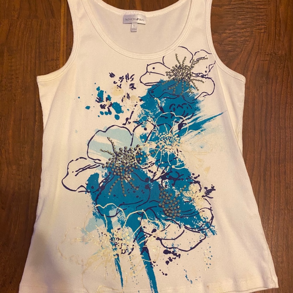 Fashion Bug tank top